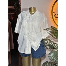 Silk Tops CK095