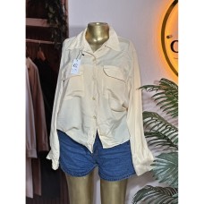 Silk Tops CK096