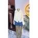 Silk Tops CK096