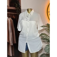 Silk Tops CK097