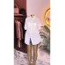 Silk Tops CK097