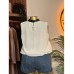 Silk Tops CK098